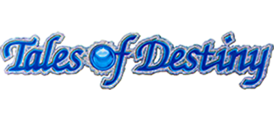 Tales of Destiny logo