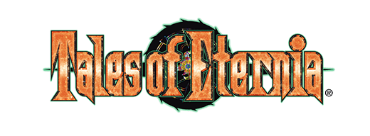 Tales of Eternia logo