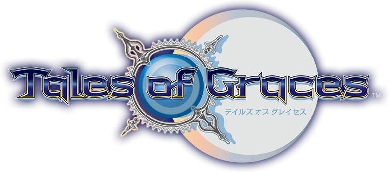 Tales of Graces logo