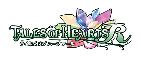Tales of Hearts logo