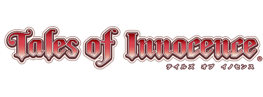 Tales of Innocence logo