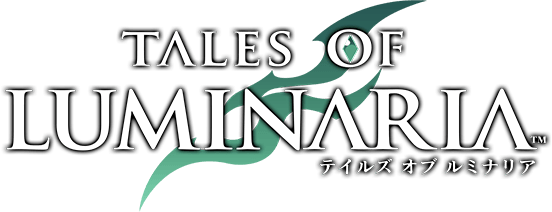 Tales of Luminaria logo