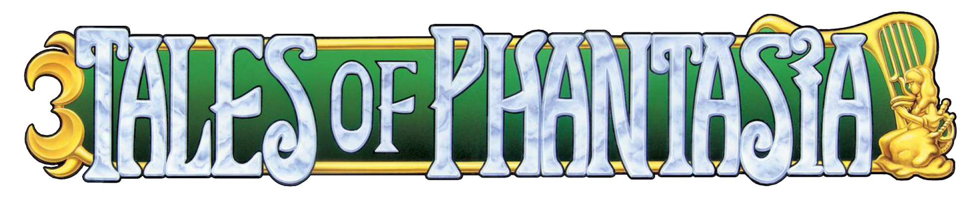Tales of Phantasia logo