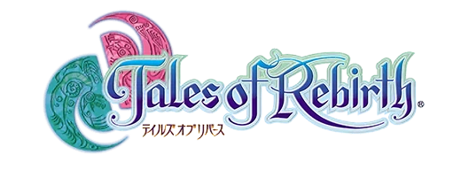 Tales of Rebirth logo