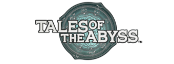 Tales of the Abyss logo