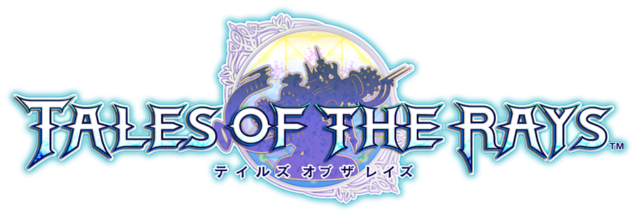 Tales of the Rays logo