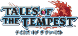 Tales of the Tempest logo