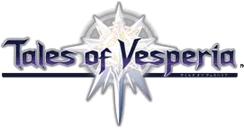 Tales of Vesperia logo