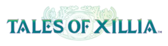 Tales of Xillia logo