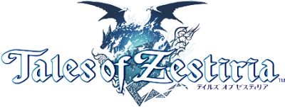 Tales of Zestiria logo