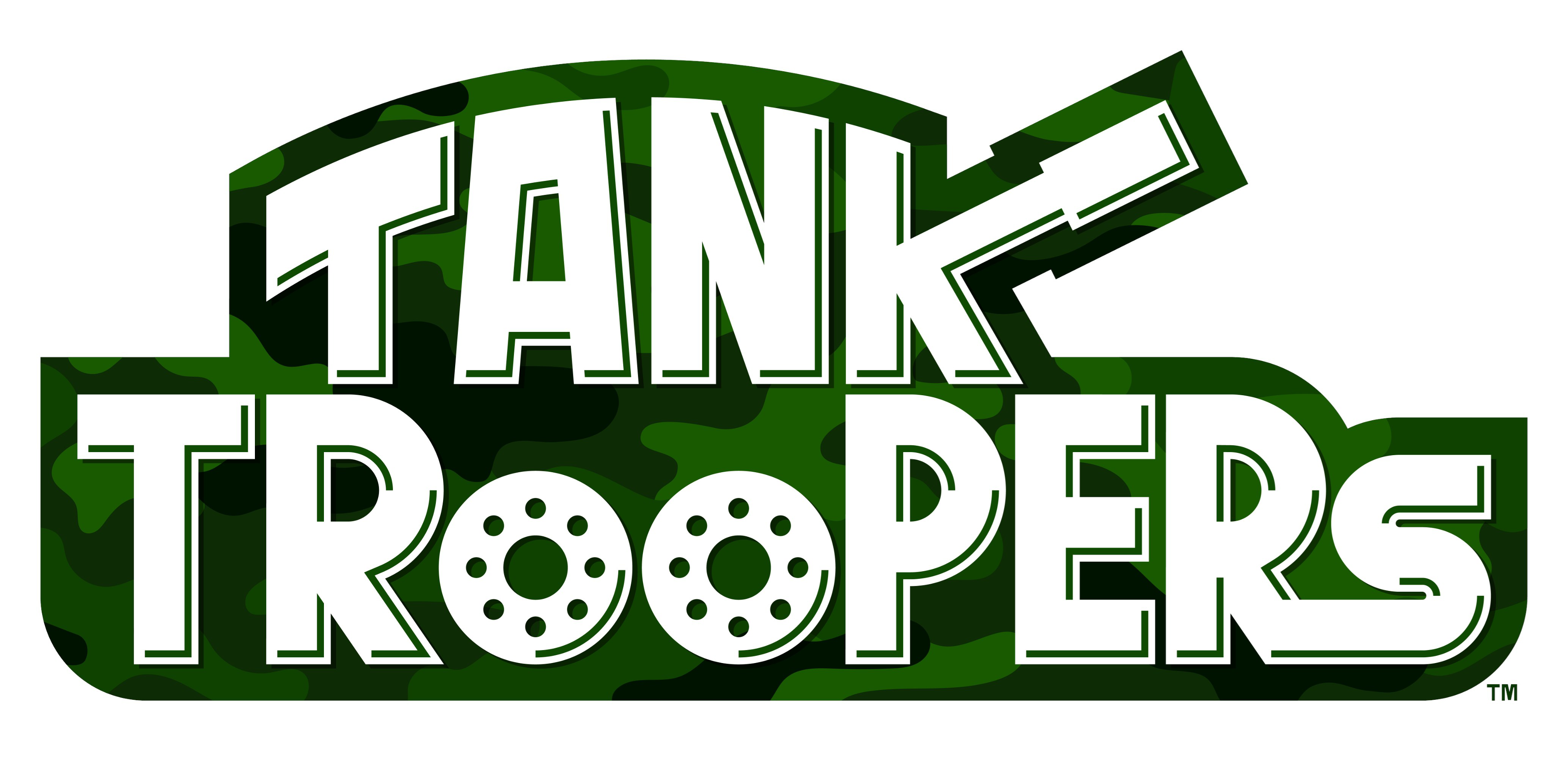 Tank Troopers logo
