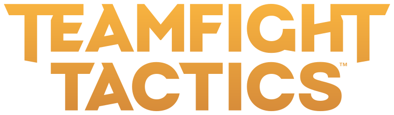 Teamfight Tactics logo