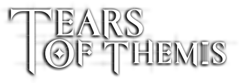 Tears of Themis logo