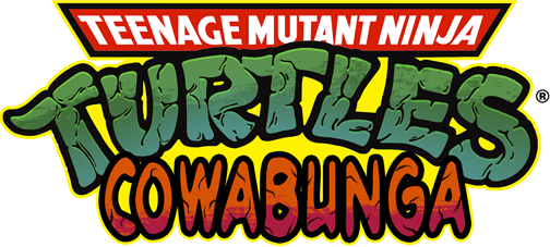 Teenage Mutant Ninja Turtles: The Cowabunga Collection logo