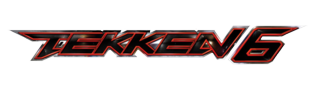 Tekken 6 logo