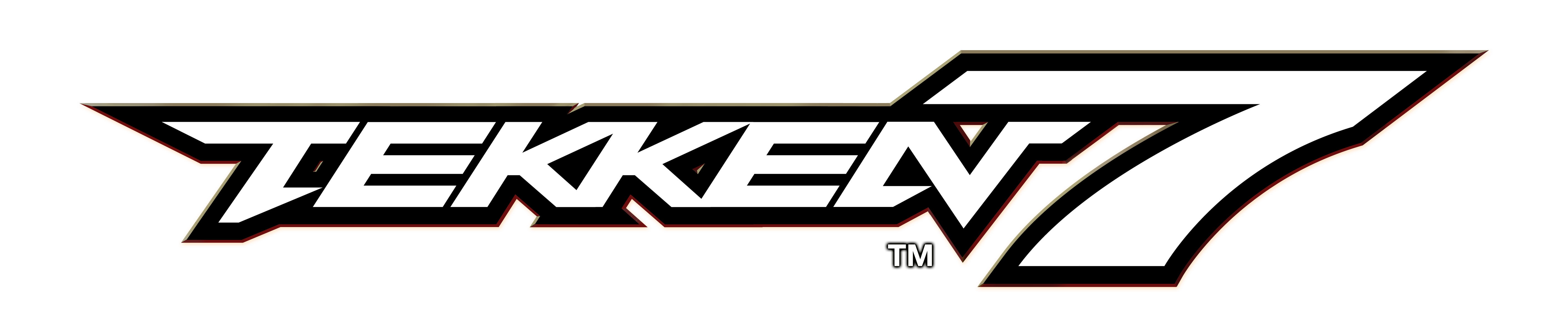 Tekken 7 logo