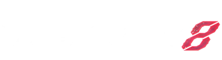 Tekken 8 logo
