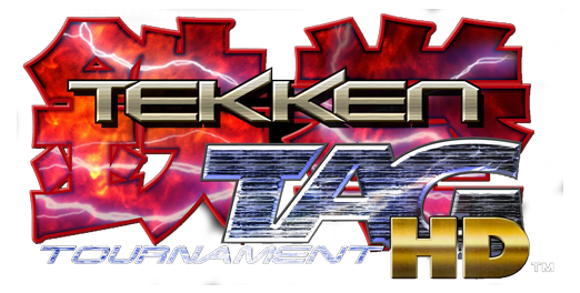 Tekken Tag Tournament logo