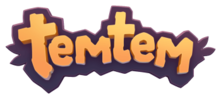 Temtem logo
