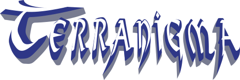 Terranigma logo