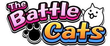 The Battle Cats logo