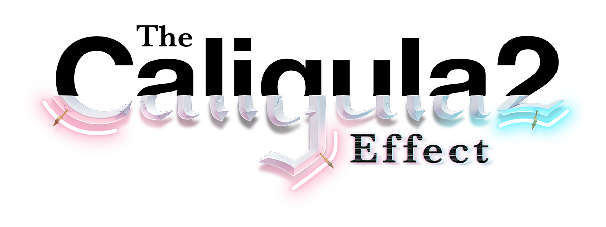 The Caligula Effect 2 logo