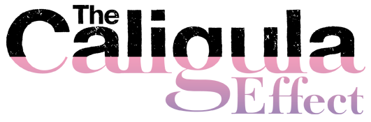 The Caligula Effect logo