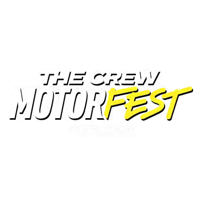 The Crew: Motorfest logo