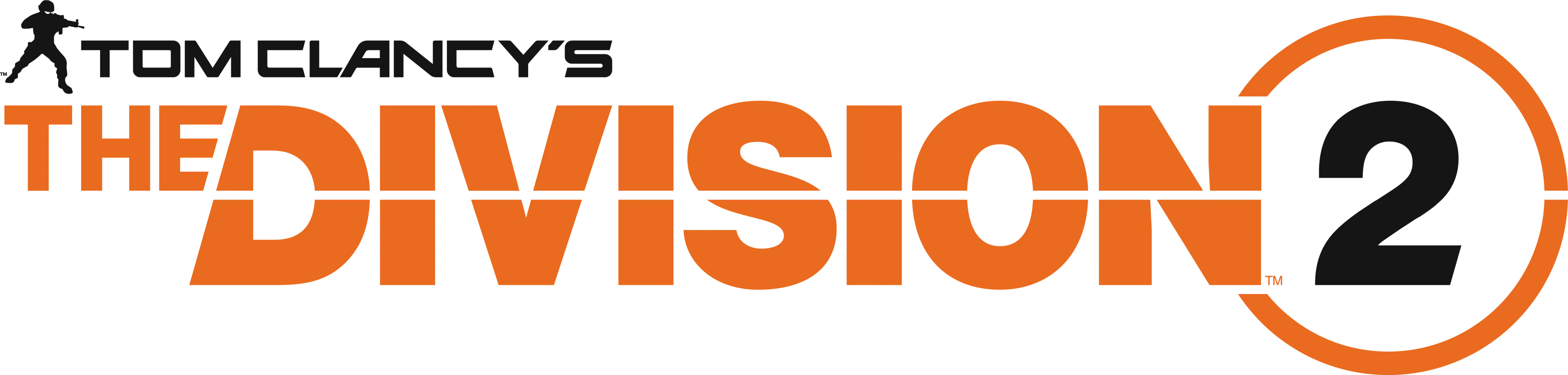 The Division 2 logo