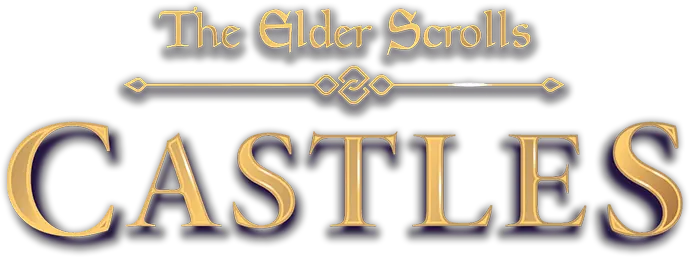 The Elder Scrolls: Castles logo