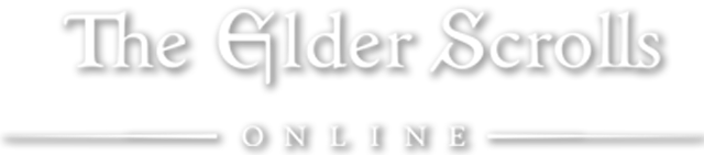 The Elder Scrolls Online logo