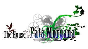 The House in Fata Morgana logo