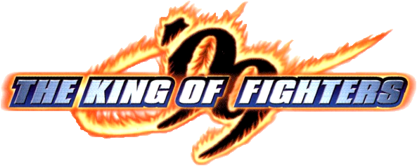 The King of Fighters '99 logo