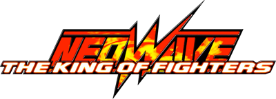 The King of Fighters Neowave logo