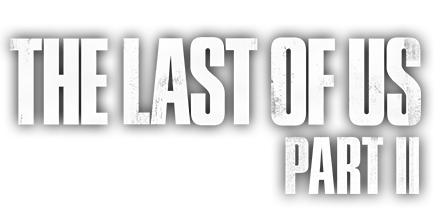 The Last of Us Part II logo