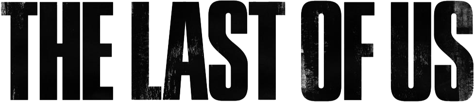 The Last of Us logo