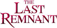 The Last Remnant logo