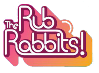 The Rub Rabbits! logo