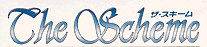 The Scheme logo