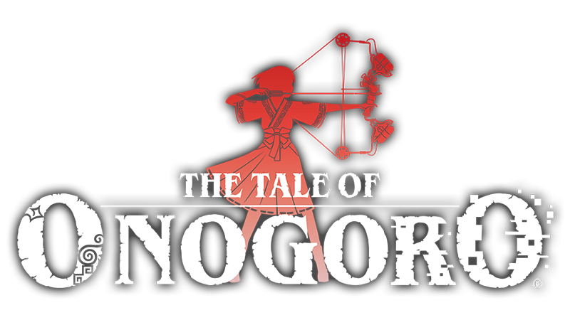 The Tale of Onogoro logo