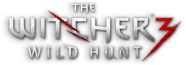 The Witcher 3: Wild Hunt logo