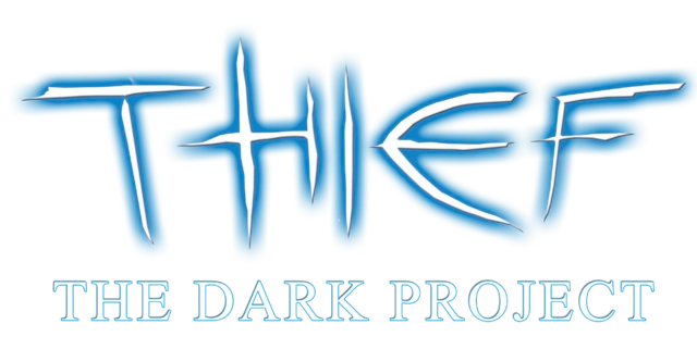 Thief: The Dark Project logo
