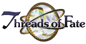 Threads of Fate logo