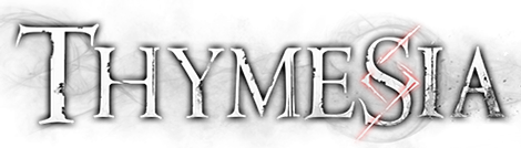 Thymesia logo