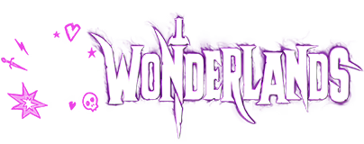Tiny Tina's Wonderlands  logo