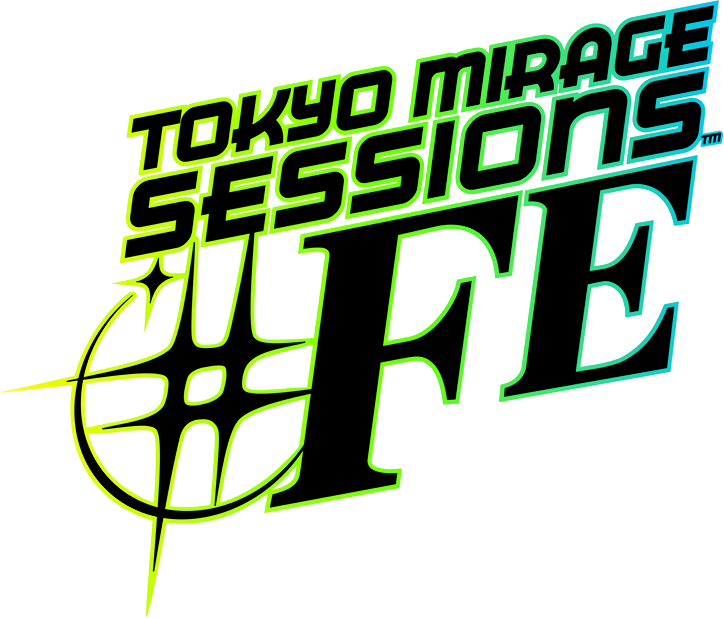 Tokyo Mirage Sessions #FE logo