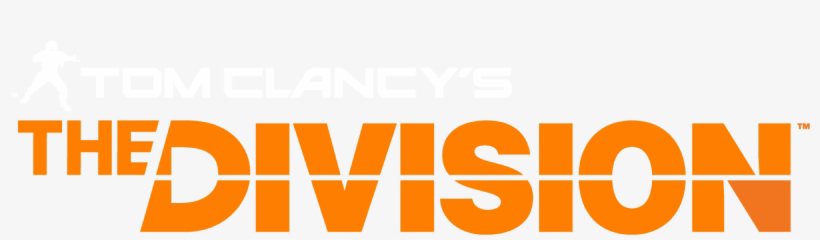 Tom Clancy's The Division logo