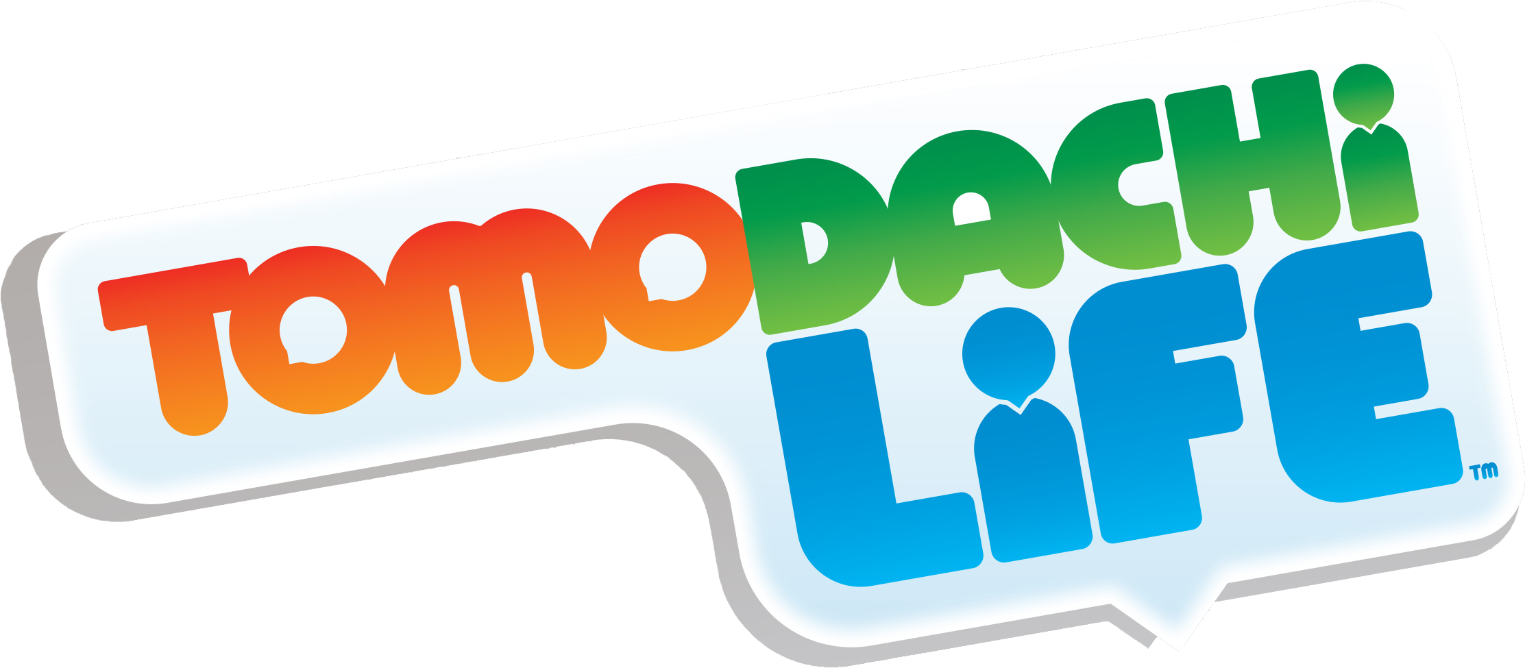 Tomodachi Life logo