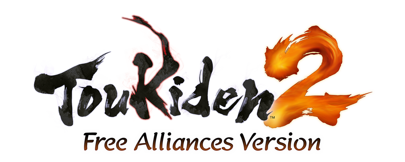 Toukiden 2 logo