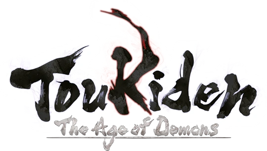 Toukiden logo